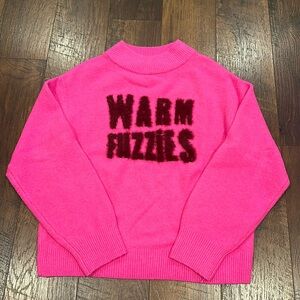 Target A New Day Pink Sweater